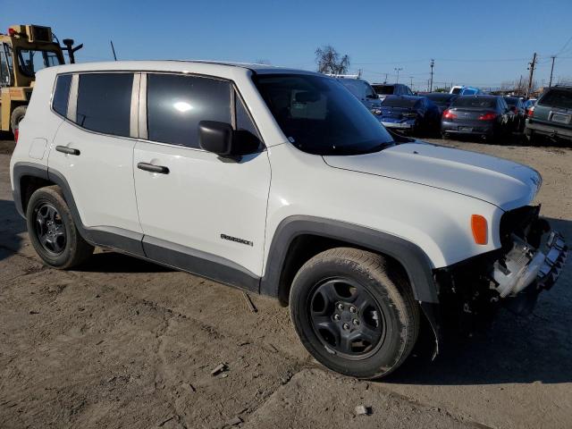 2020 JEEP RENEGADE S ZACNJAAB6LPL04051