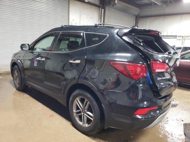 2018 HYUNDAI SANTA FE S - 5NMZU3LB3JH103117