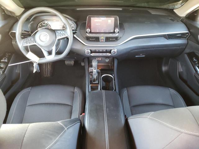 2021 NISSAN ALTIMA SV - 1N4BL4DV2MN365548