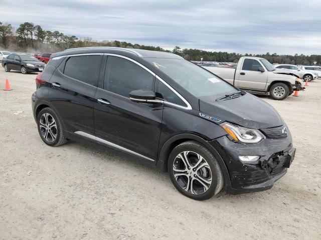 2021 CHEVROLET BOLT EV PR - 1G1FZ6S02M4103122