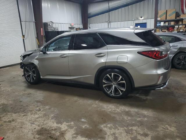 2018 LEXUS RX 350 L - JTJDZKCA1J2013334