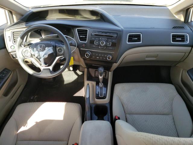2015 HONDA CIVIC LX 19XFB2F5XFE096531