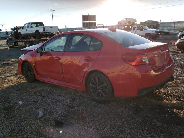 JF1VA1A69J9800987 Subaru WRX