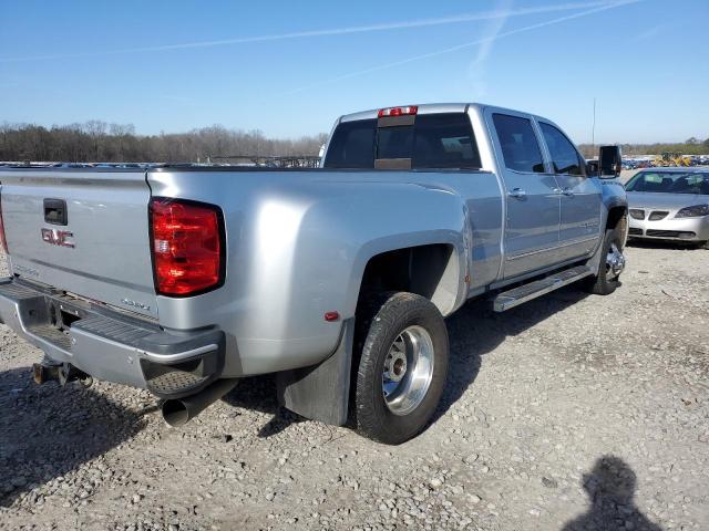 2017 GMC SIERRA K35 - 1GT42YEY2HF234383