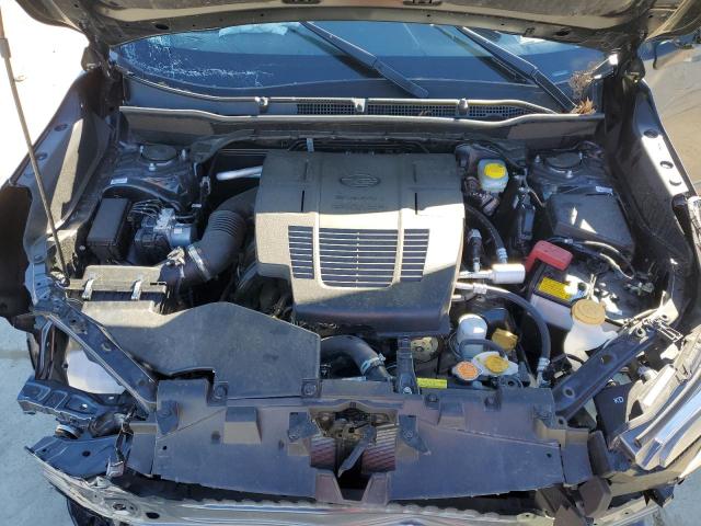 JF2SKAJC2NH446761 Subaru Forester Sport