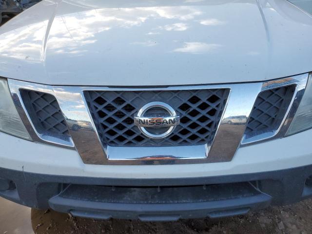 1N68D0CT4FN750707 Nissan FRONTIER