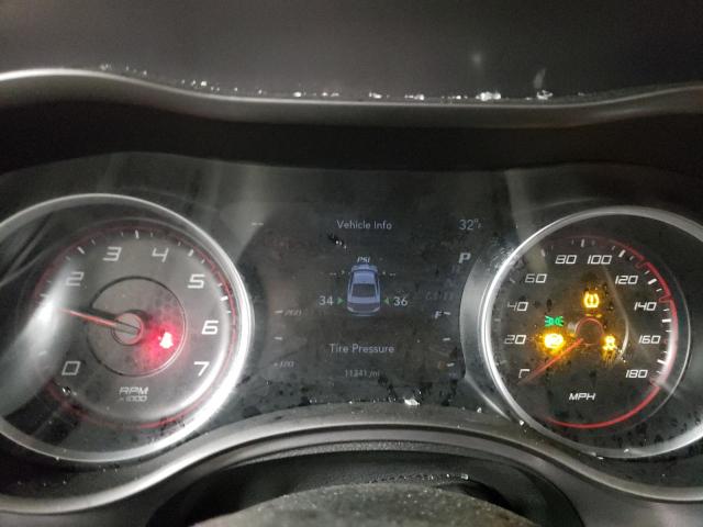 2022 DODGE CHARGER SC - 2C3CDXGJ0NH112149