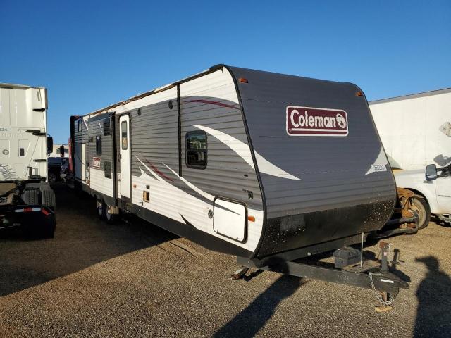 Camp salvage cars for sale: 2019 Camp Sprinter