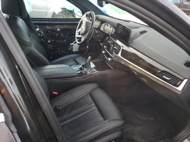 2018 BMW 530XE - WBAJB1C58JG624212