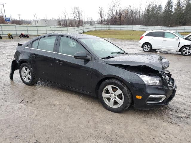 2016 CHEVROLET CRUZE LIMI 1G1PE5SB6G7145419