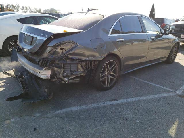 2017 MERCEDES-BENZ S 550 4MAT - WDDUG8FB2HA325734