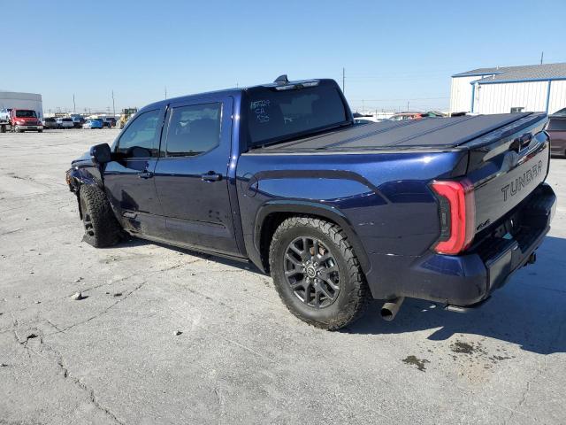 2022 TOYOTA TUNDRA CRE - 5TFNA5DB6NX037712