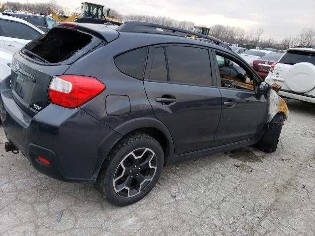 JF2GPAGC9E8306849 Subaru Xv Crosstrek 2.0 Limited