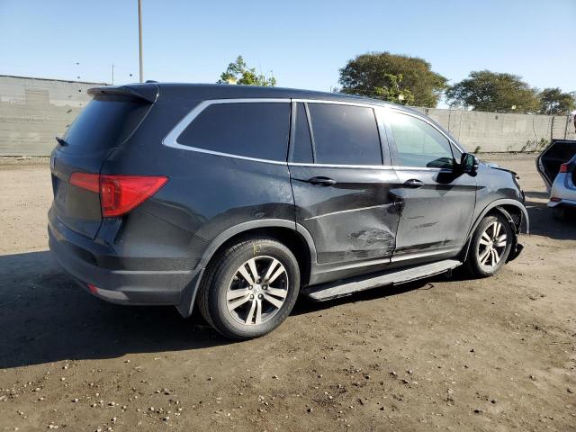 2016 HONDA PILOT EXL - 5FNYF5H53GB013142