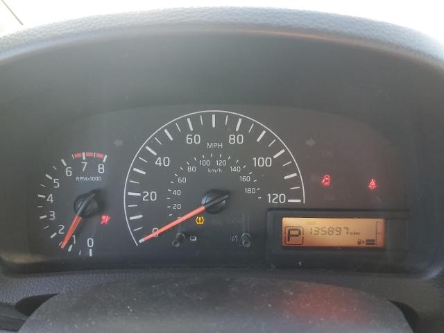 2015 CHEVROLET CITY EXPRE - 3N63M0YN6FK719642