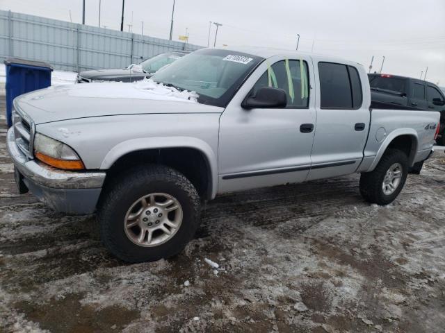 2003 Dodge Dakota 