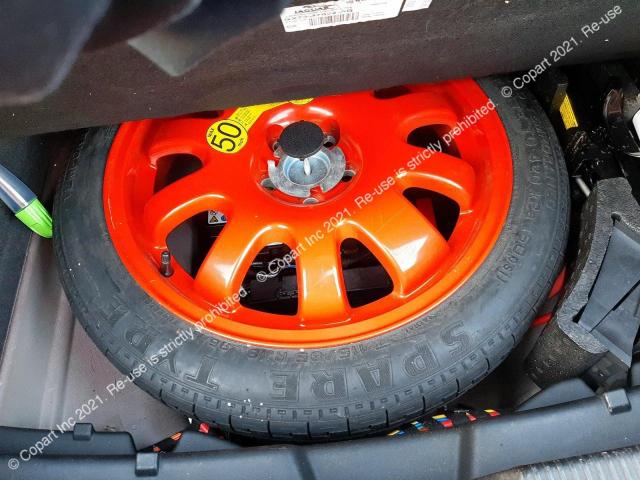 SAJAB4AN5GA917666 Jaguar Xe Portfol