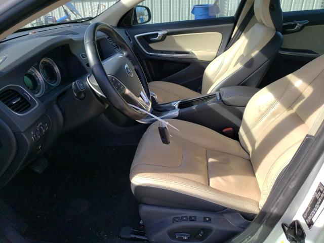 YV1612FS4D2222704 Volvo S60