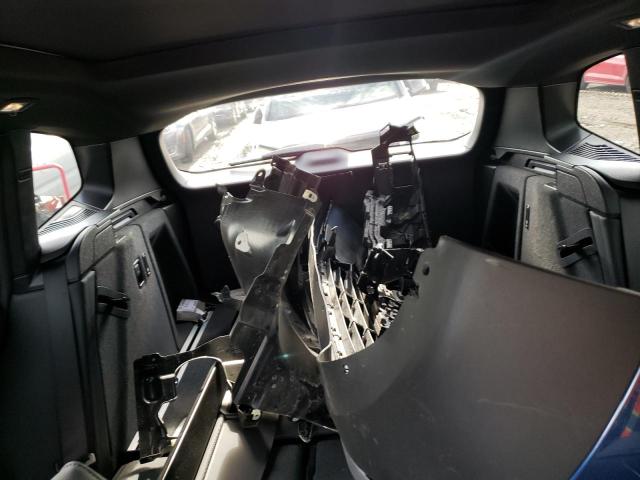 WBX57DP06NN178409 BMW X3