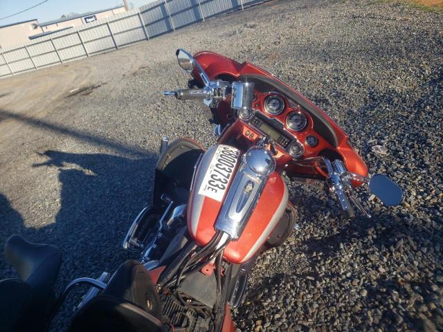 2008 HARLEY-DAVIDSON FLHTCUSE3 1HD1PR8118Y960246