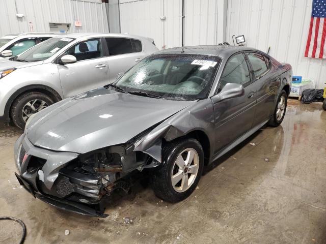 2005 Pontiac Grand Prix GT