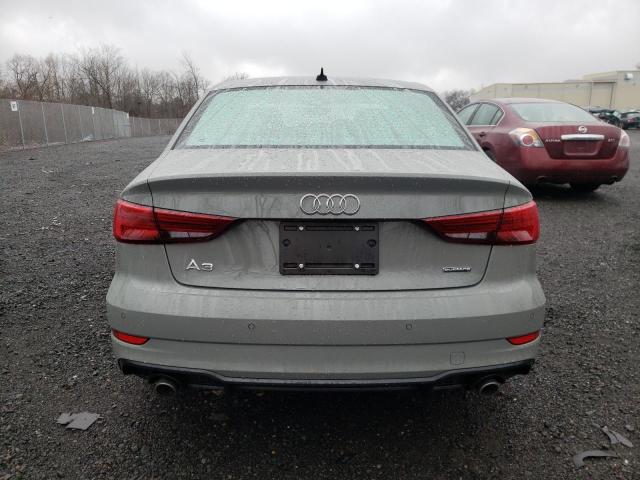 2020 AUDI A3 S-LINE - WAUBEGFF8LA105461