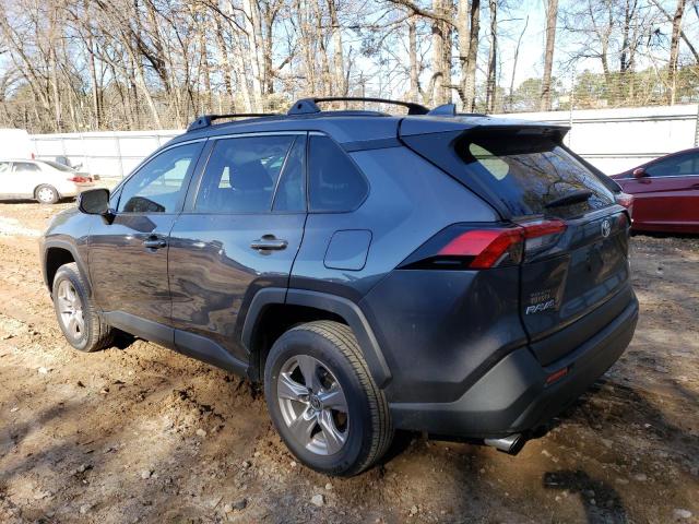2022 TOYOTA RAV4 - 2T3P1RFV4NC318470