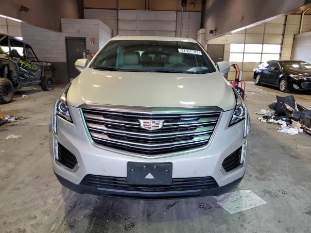 1GYKNBRS7HZ198202 Cadillac XT5 LUXURY