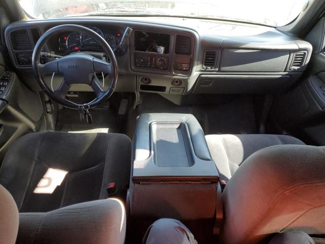 2GTEC19V931373645 GMC New Sierra C1500