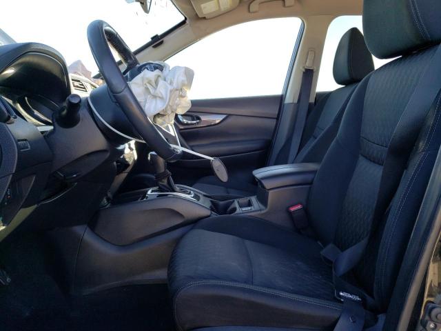 KNMAT2MT1HP610746 Nissan ROGUE S