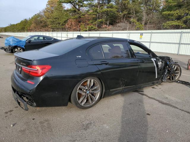 WBA7H6C53JG614984 BMW M760 Xi