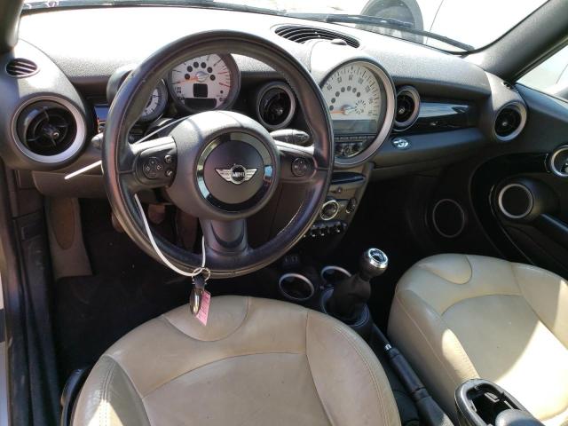WMWZN3C52DT266025 Mini Cooper