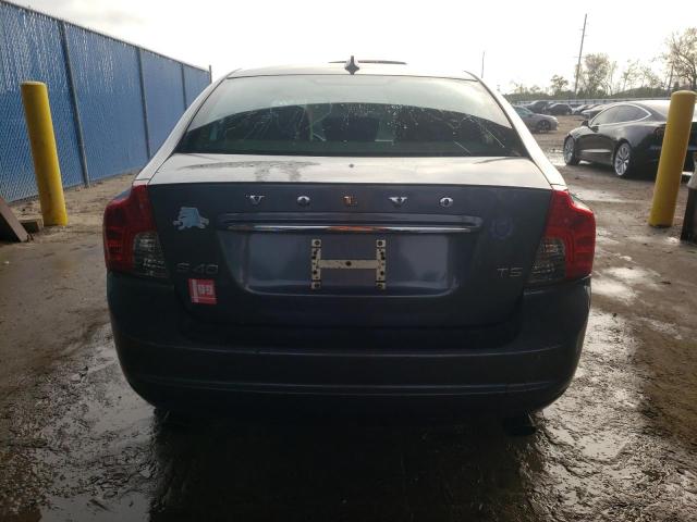 YV1672MS9B2546679 Volvo S40 T5