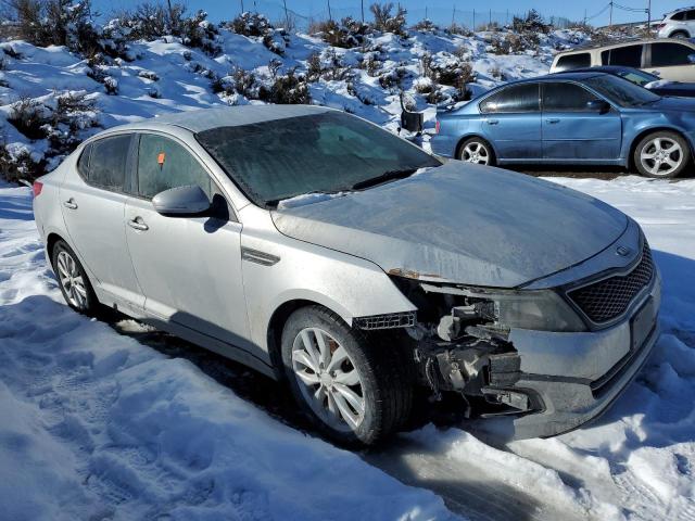 5XXGN4A72FG519836 KIA OPTIMA EX