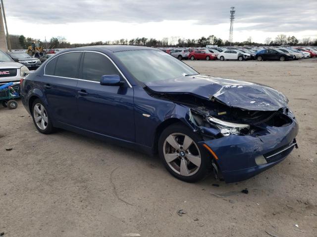 WBANV13568CZ58071 BMW 528 XI