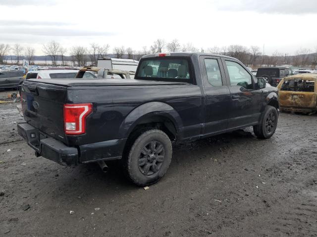 Vin: 1ftex1e80fke79507, lot: 38202643, ford f-150 super cab 20153