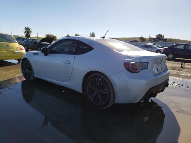 JF1ZCAB18D2602574 Subaru Brz 2.0 Premium