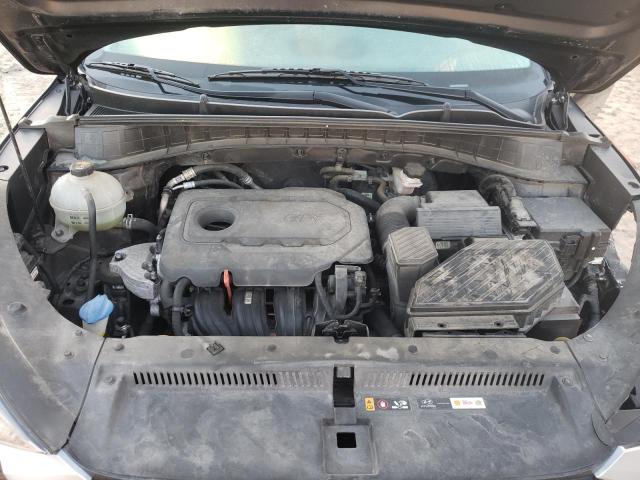 2019 HYUNDAI TUCSON LIM - KM8J33AL1KU880123