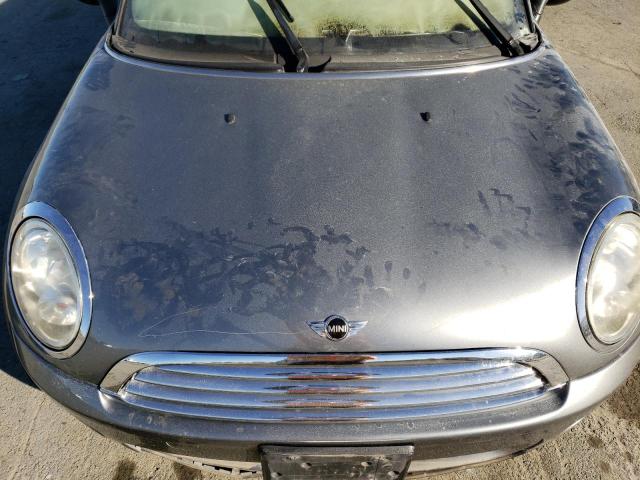 WMWMF3C50ATZ65849 Mini Cooper
