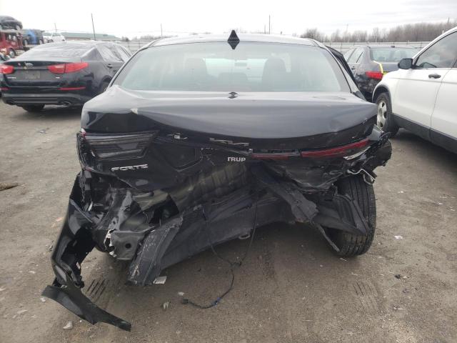 2022 KIA FORTE 3KPF24AD1NE417252