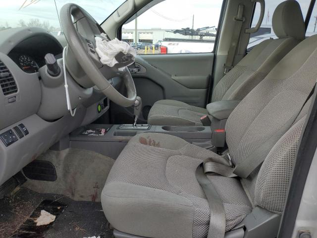 2018 NISSAN FRONTIER S 1N6AD0ERXJN730225
