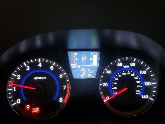 2016 HYUNDAI ACCENT SE - KMHCT5AE2GU248602