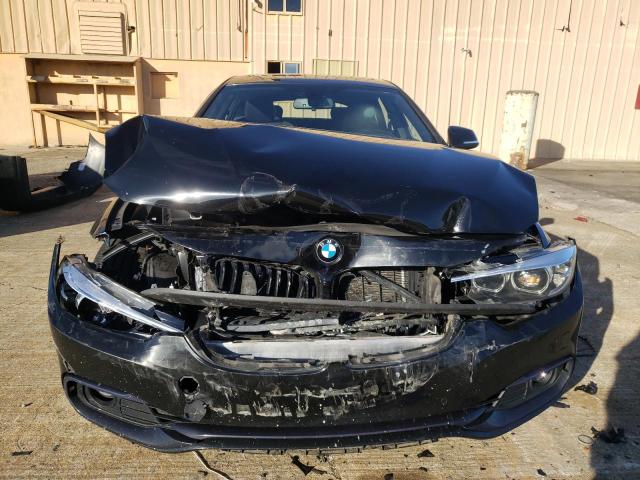 2019 BMW 430I GRAN - WBA4J1C59KBM17276