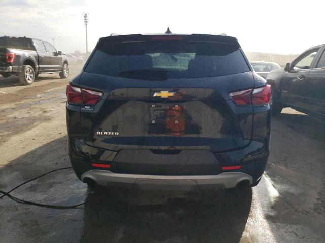 2019 CHEVROLET BLAZER 1LT - 3GNKBBRA7KS626254