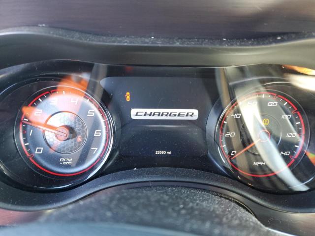 2C3CDXJG2JH291771 Dodge CHARGER GT