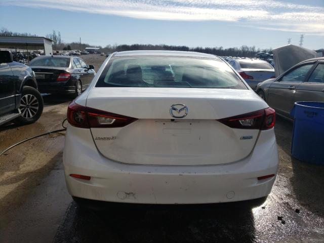 2016 MAZDA 3 SPORT - 3MZBM1U71GM297553