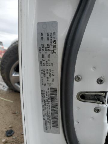2017 RAM 1500 SLT 1C6RR6LTXHS543028