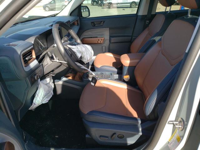 2022 FORD MAVERICK 3FTTW8E94NRA93551