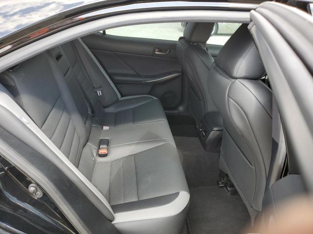 2020 LEXUS IS 300 F-S JTHG81F21L5042933