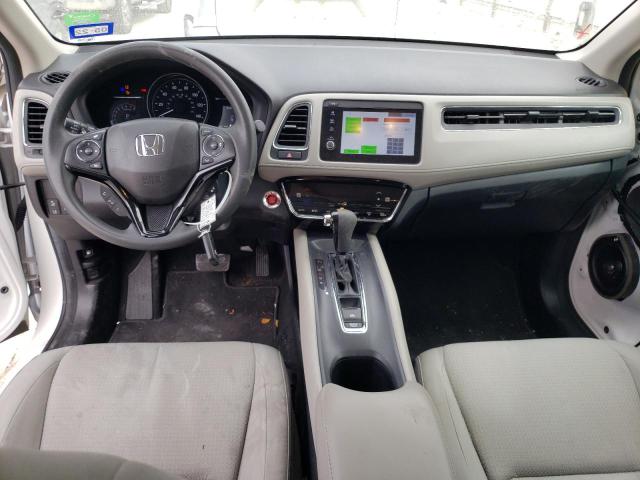 2019 HONDA HR-V EX 3CZRU5H55KM715035